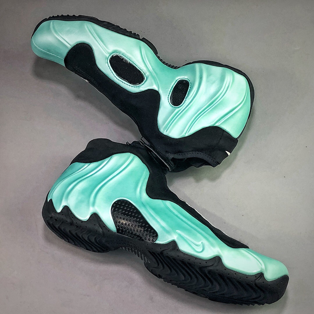 Authentic Nike Air Flightposite One 